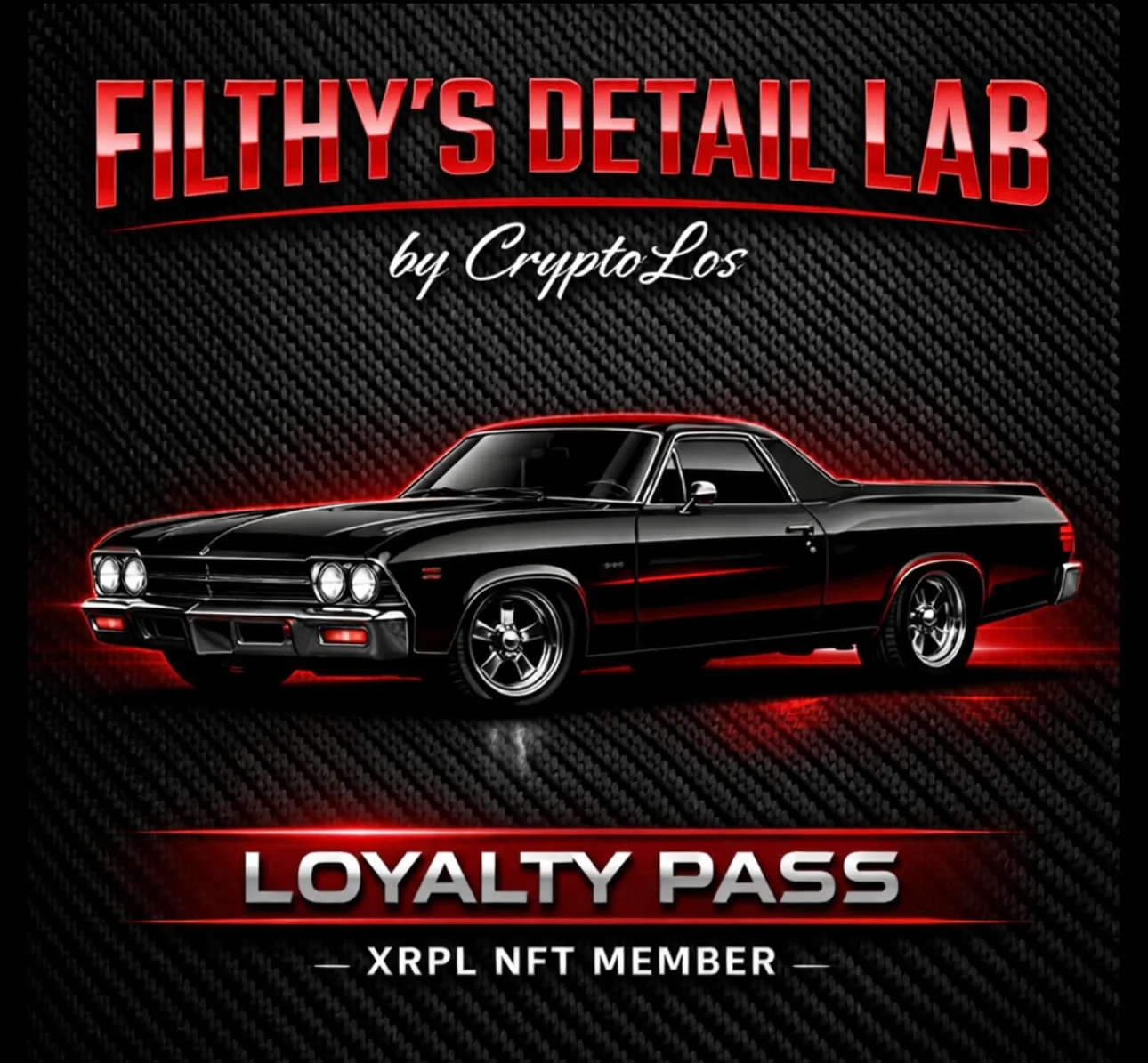 Filthys Detail #8