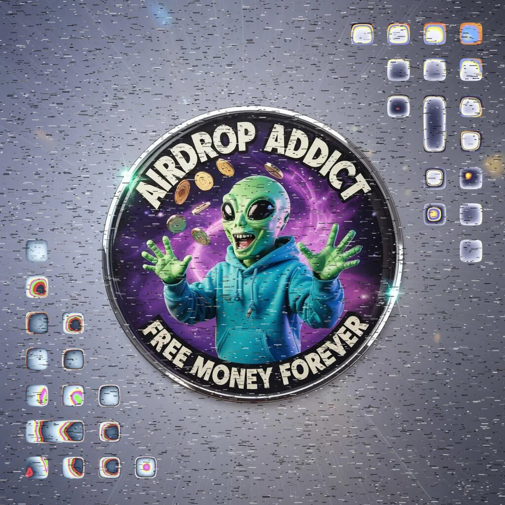 Free Money Forever Fanatic