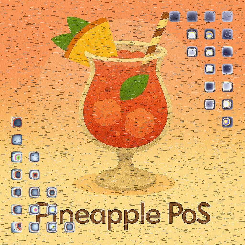 Pineapple PoS