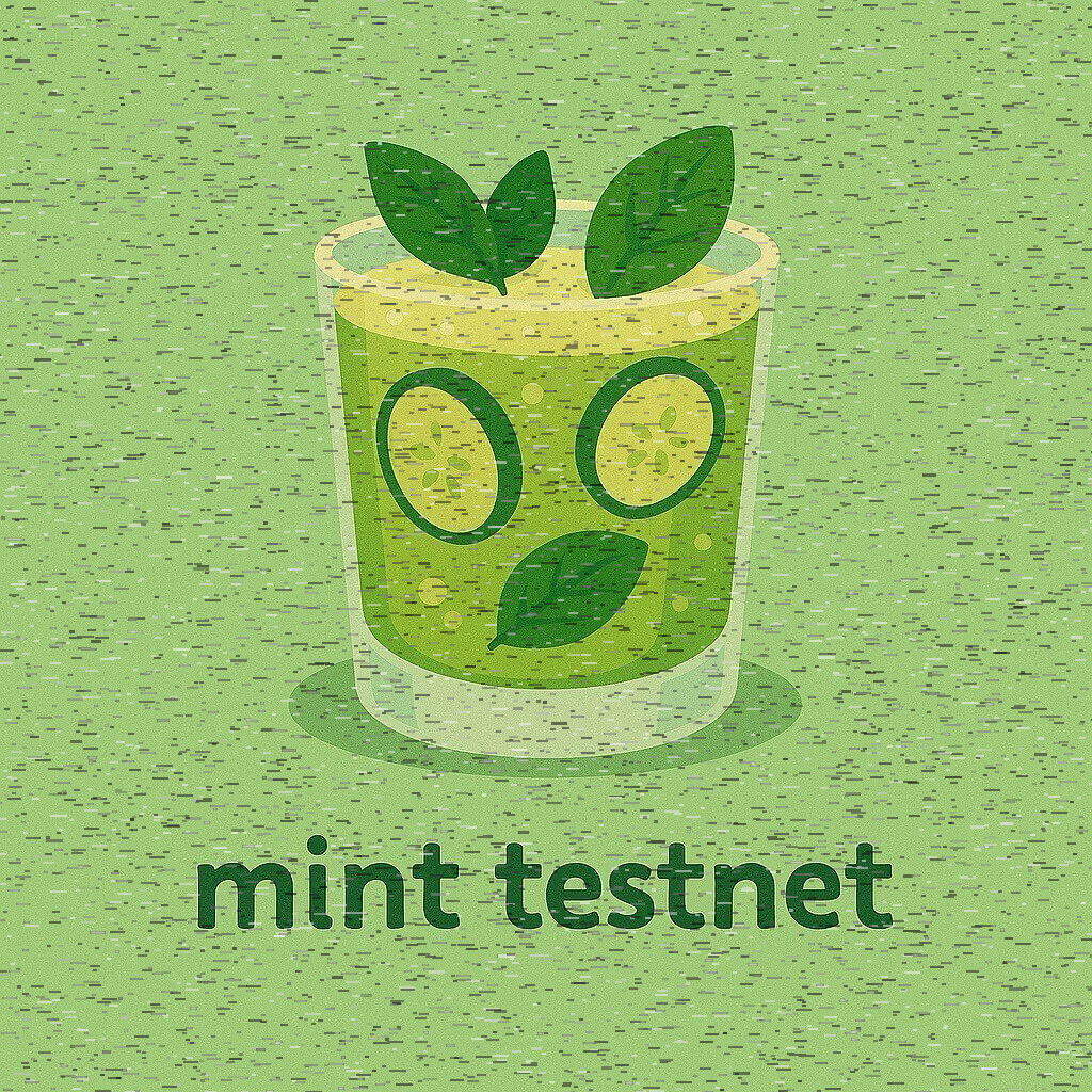 Mint Testnet