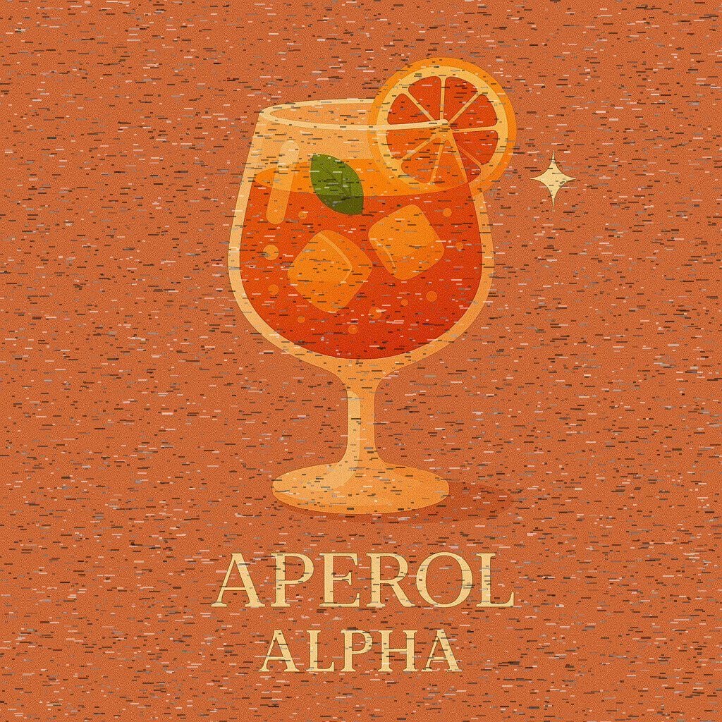 Aperol Alpha