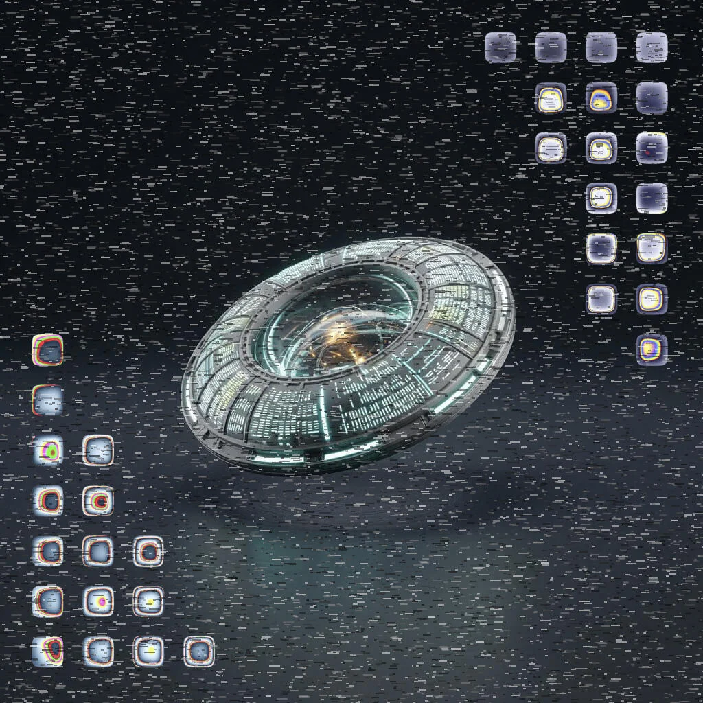 The Chrono Ring