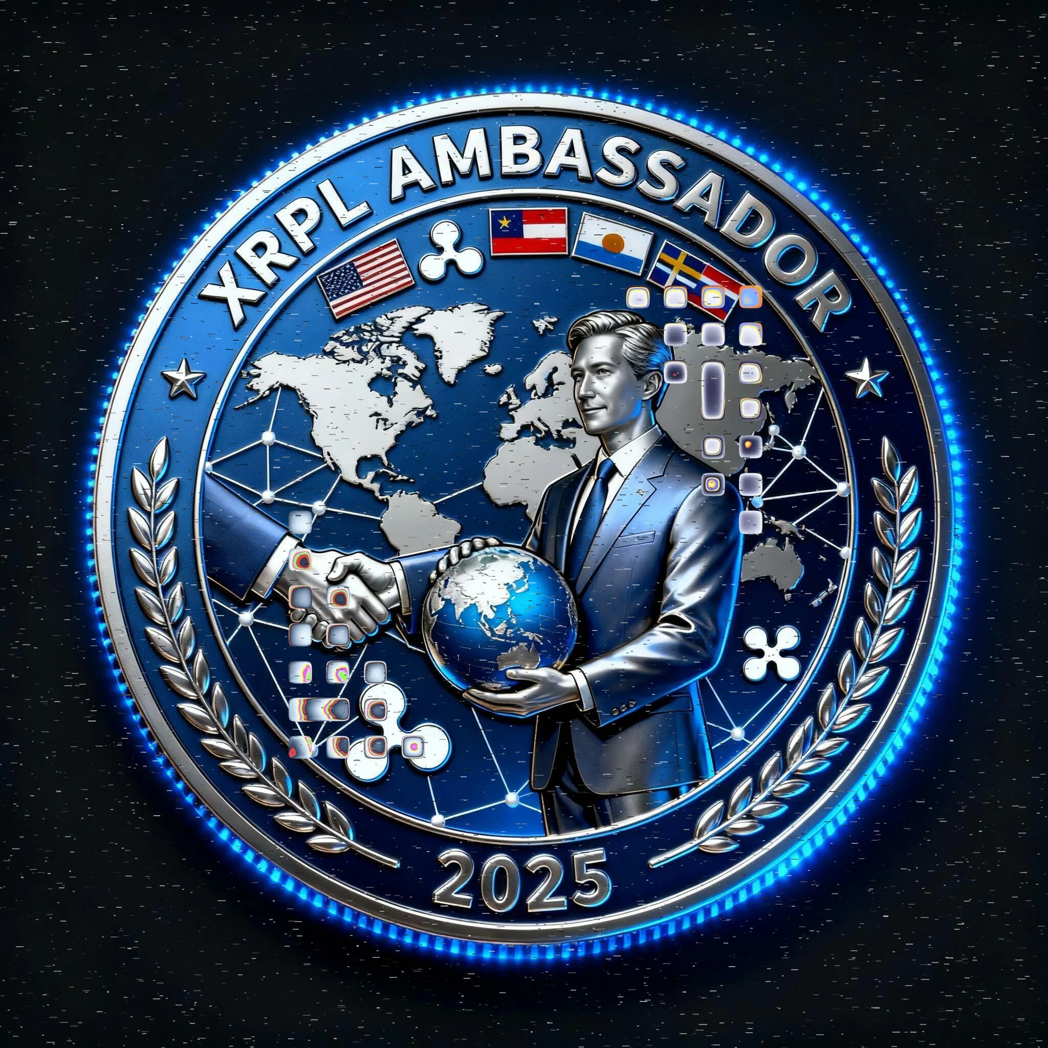 XRPL Ambassador