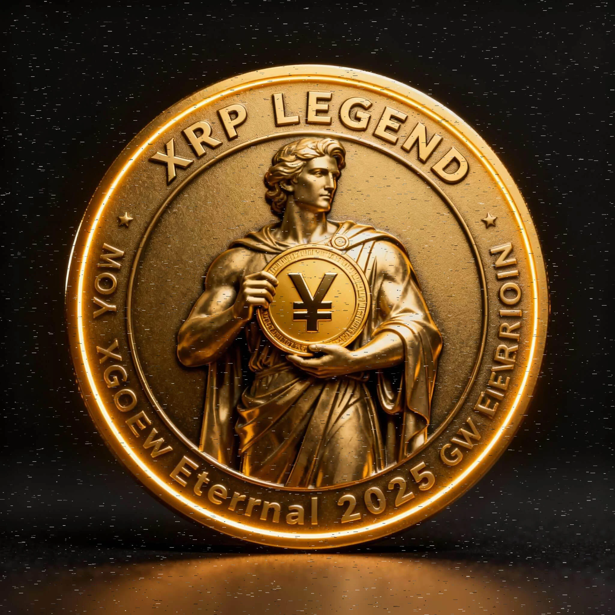 XRP Legend
