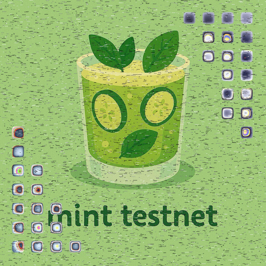 Mint Testnet