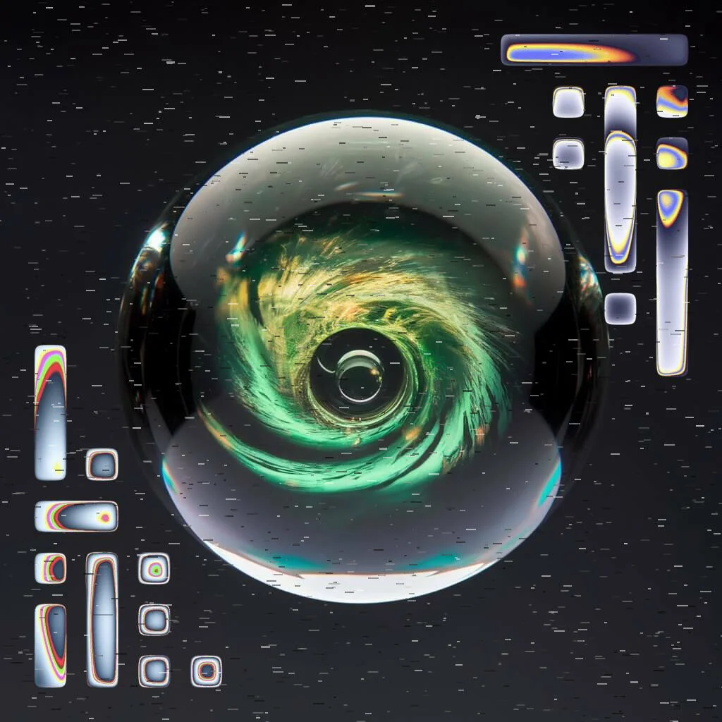 The Infinity Sphere