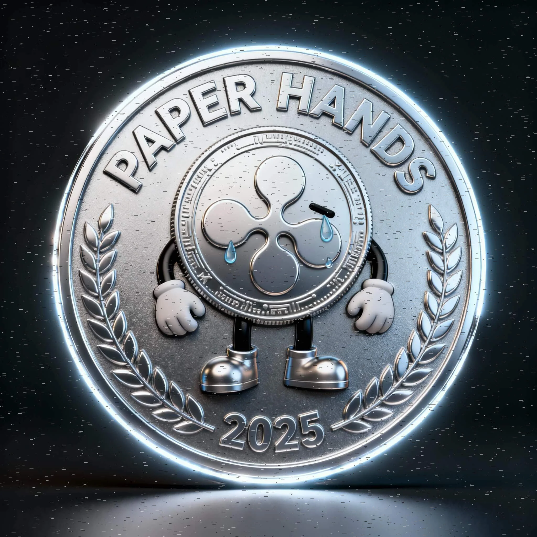 Paper Hands