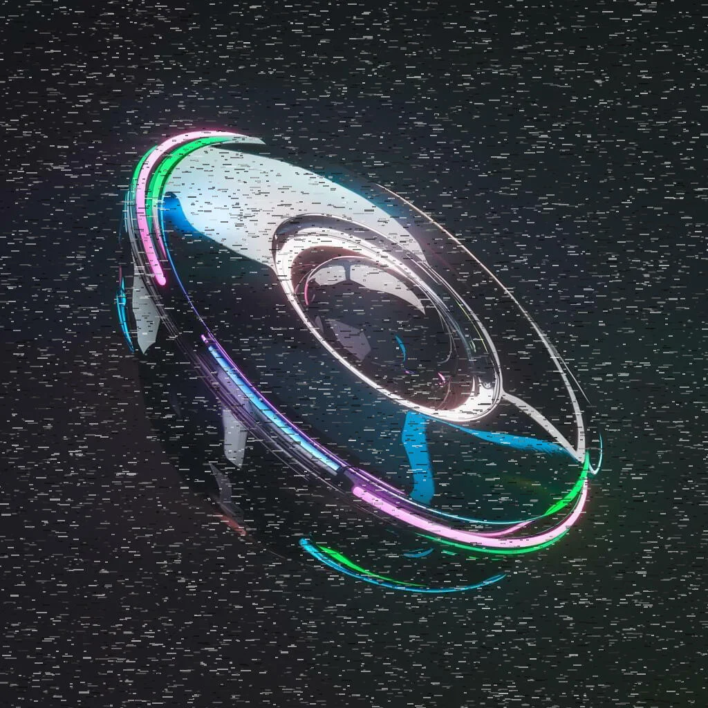 The Gravity Disc