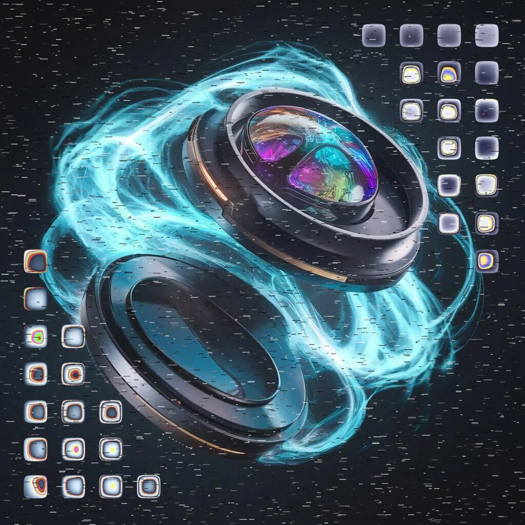The Rift Lens