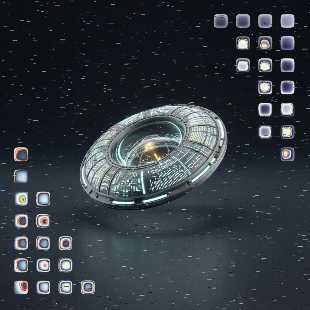 The Chrono Ring