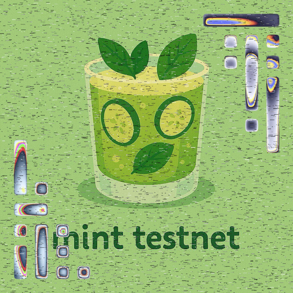 Mint Testnet