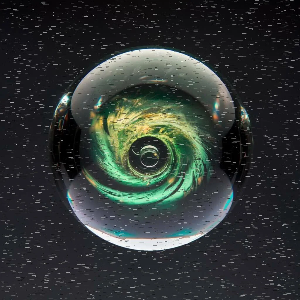 The Infinity Sphere