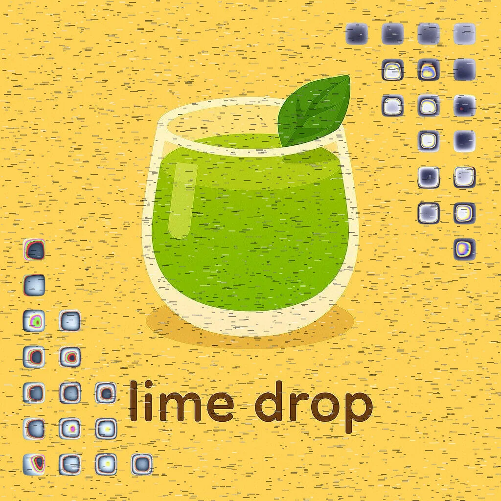 Lime Drop