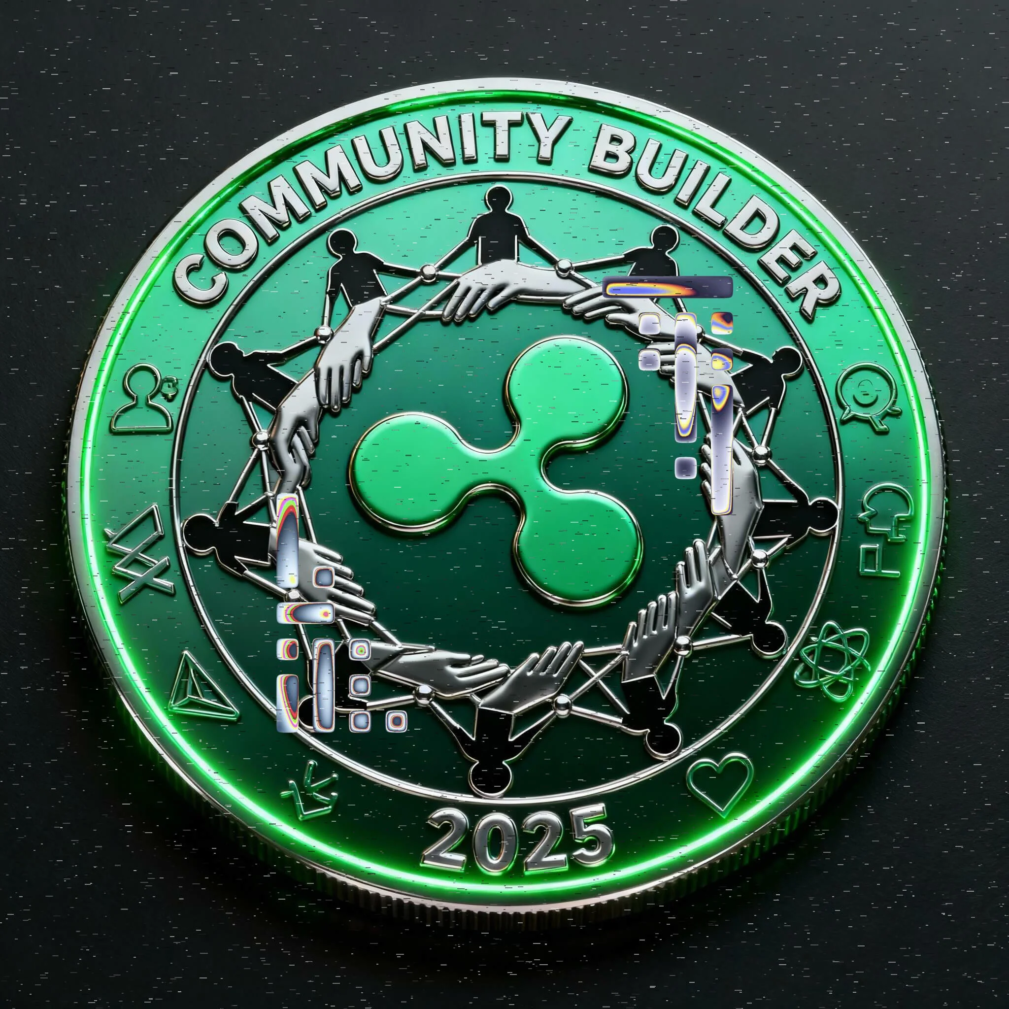 XRP Community Builder