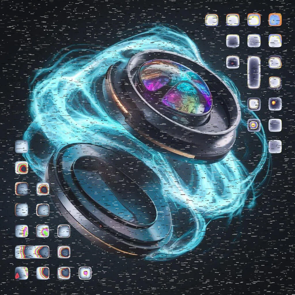 The Rift Lens