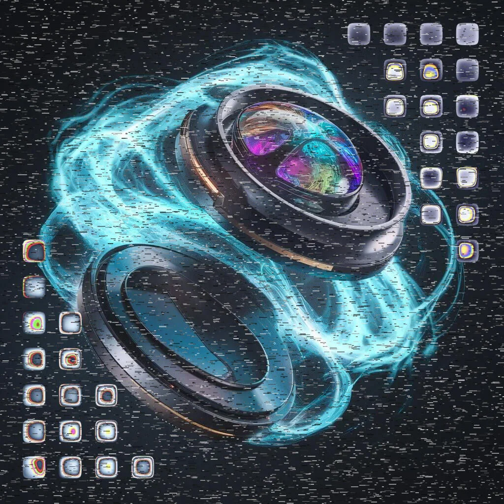 The Rift Lens