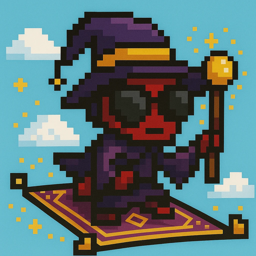 Ant King #013