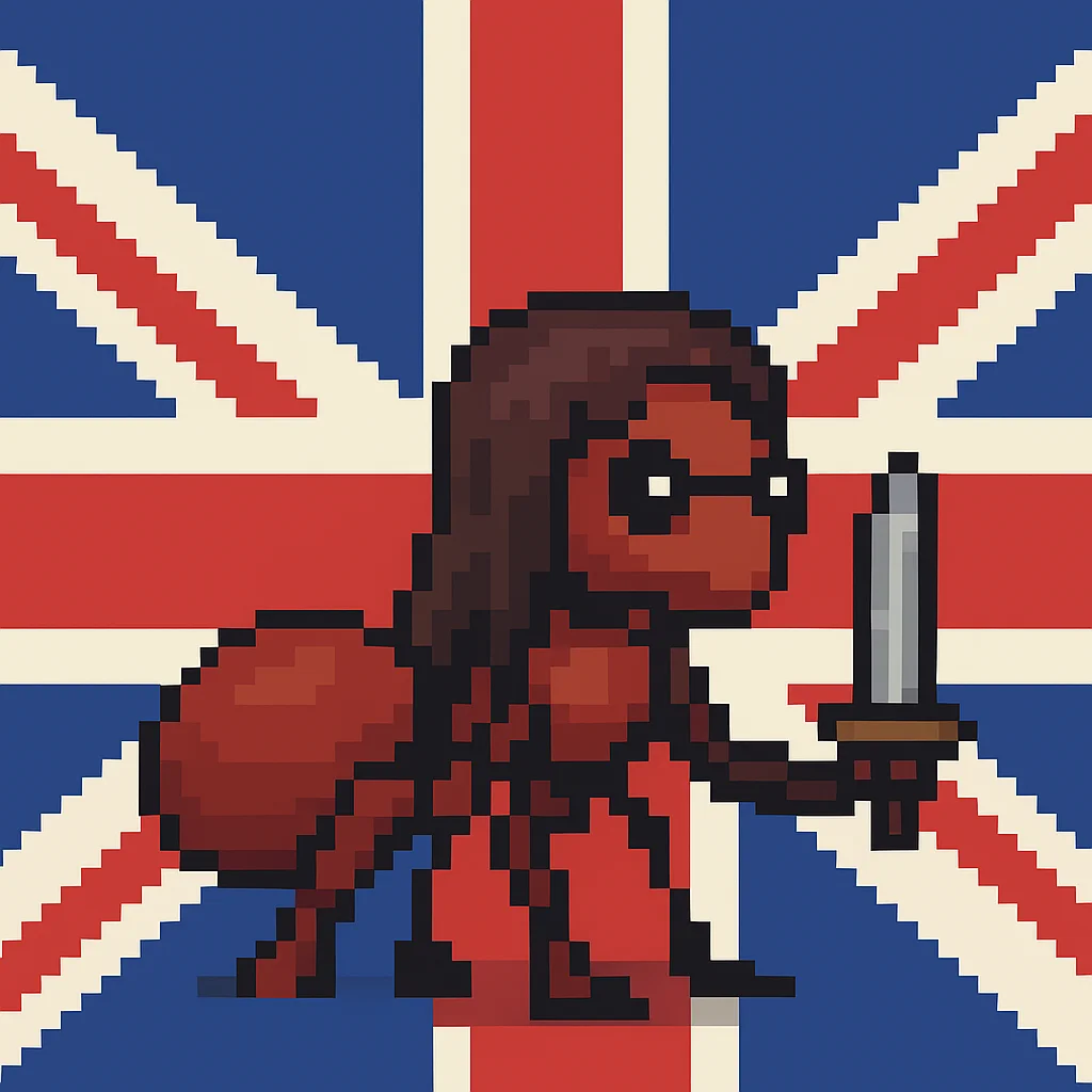 Ant King #004
