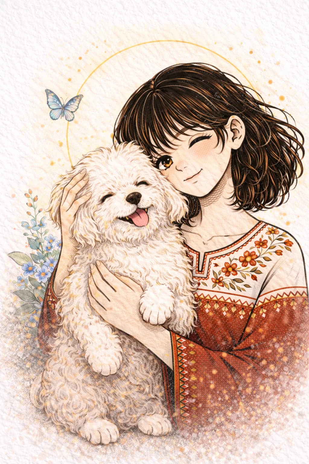 The Unconditional Heart 