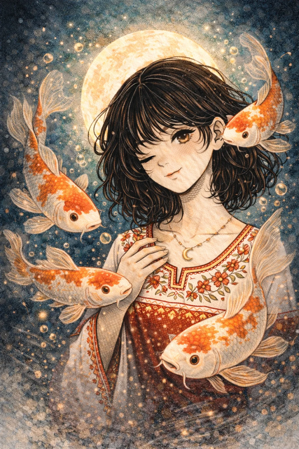 Inner Currents 