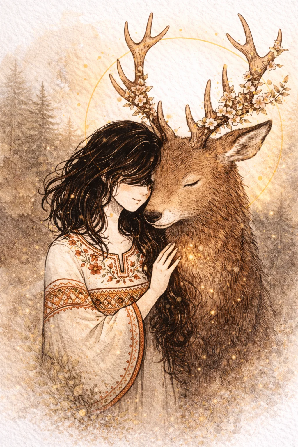 Awakened Grace 