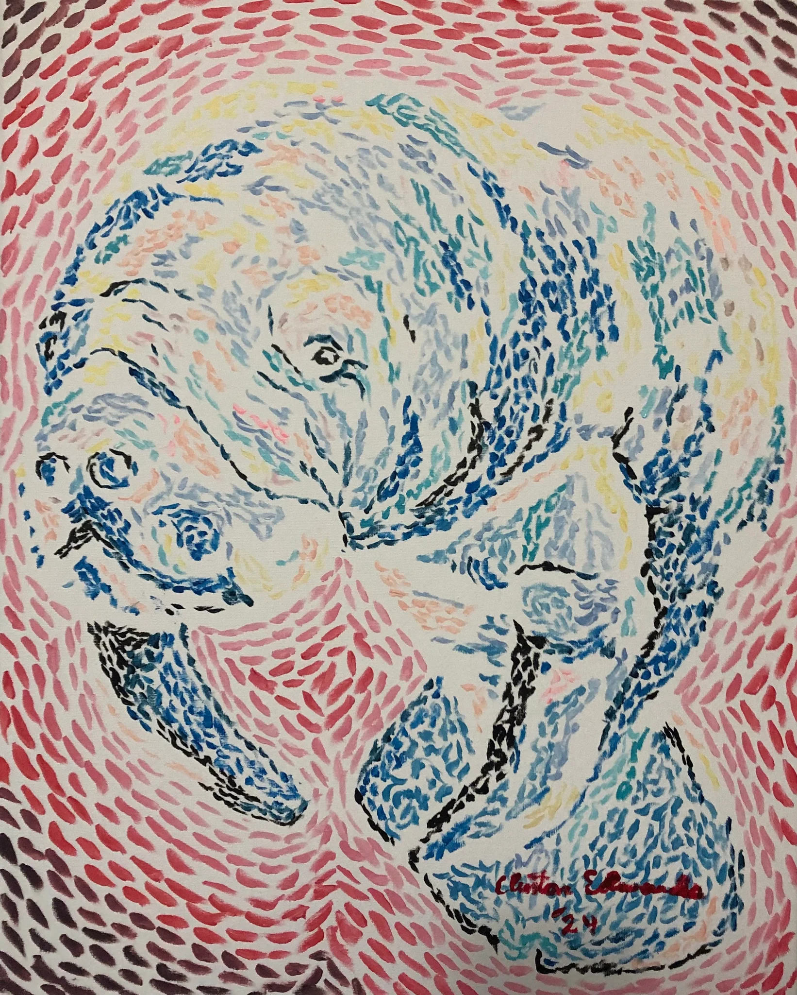 Manatee