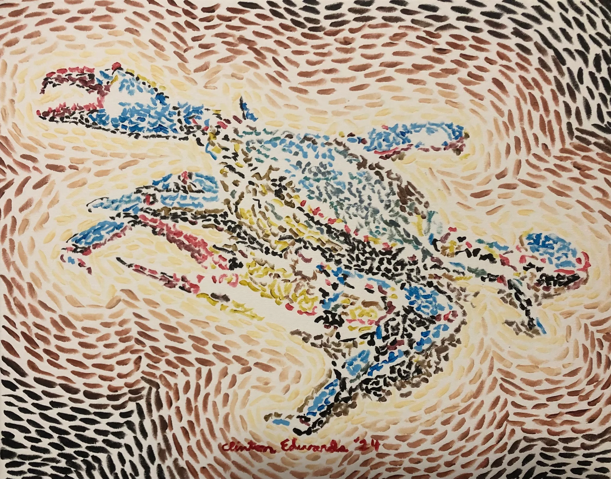 Blue Crab