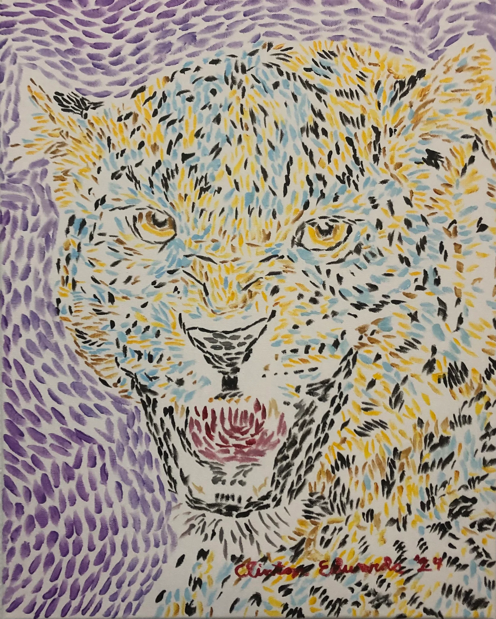 Jaguar 