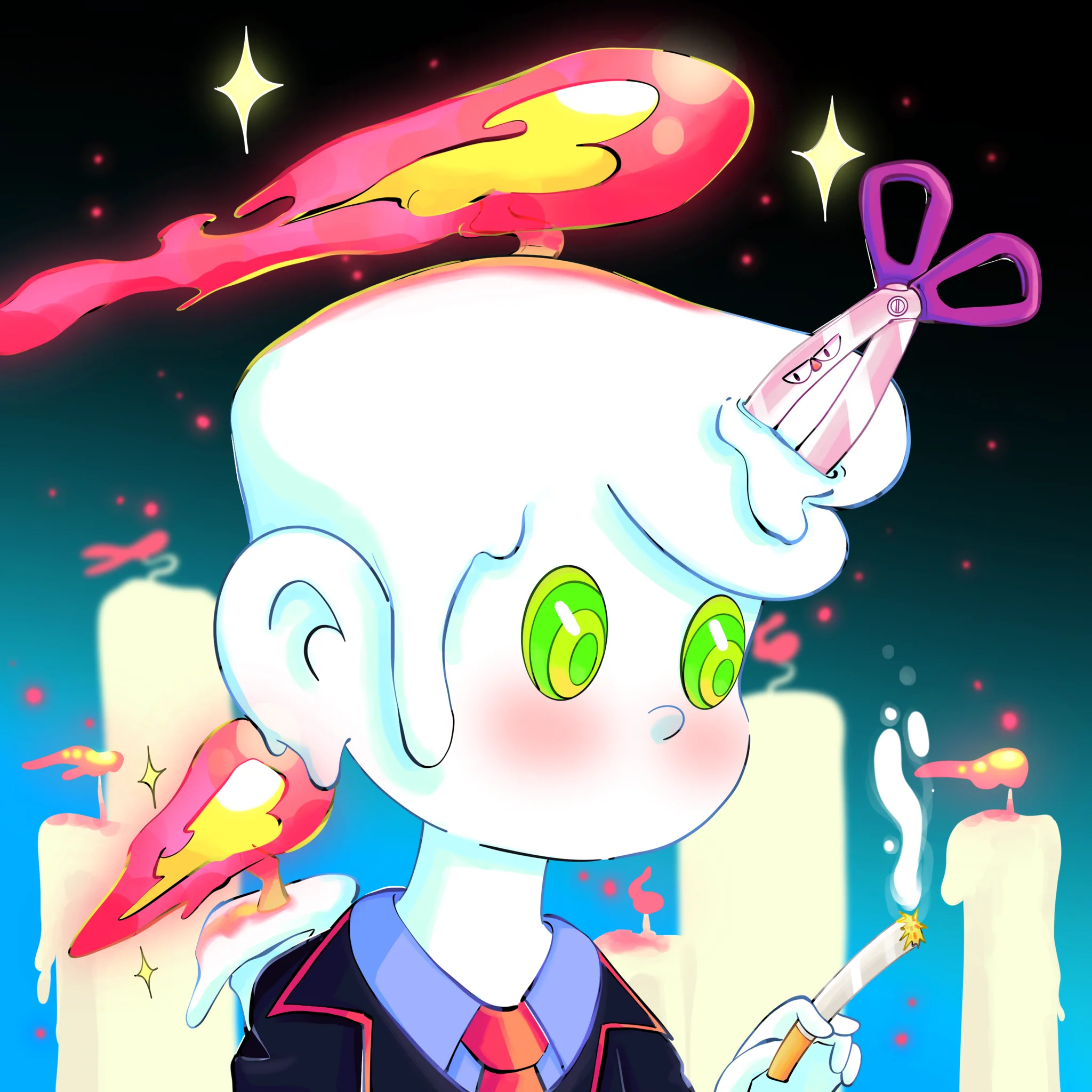 Pals #4