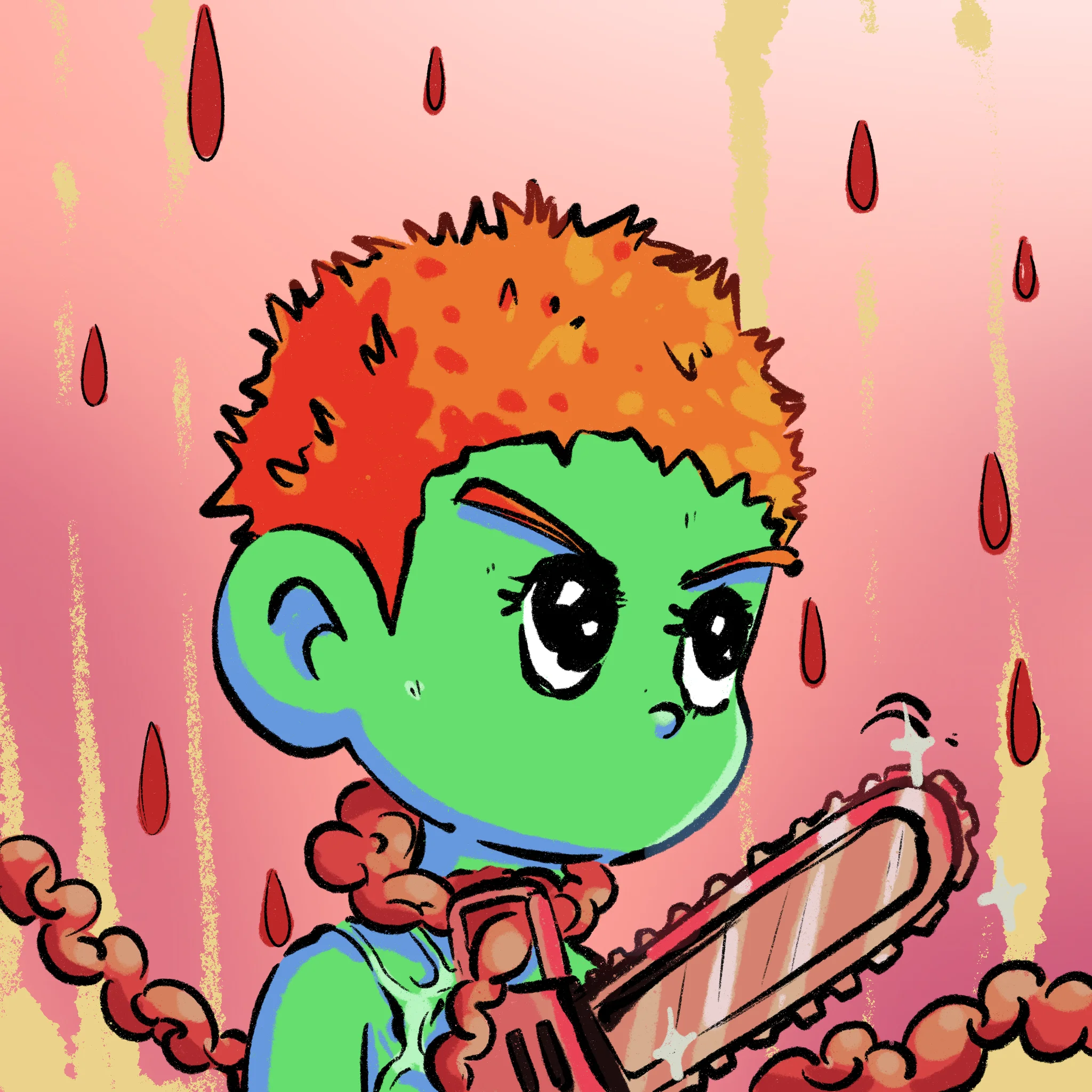 Pals #10