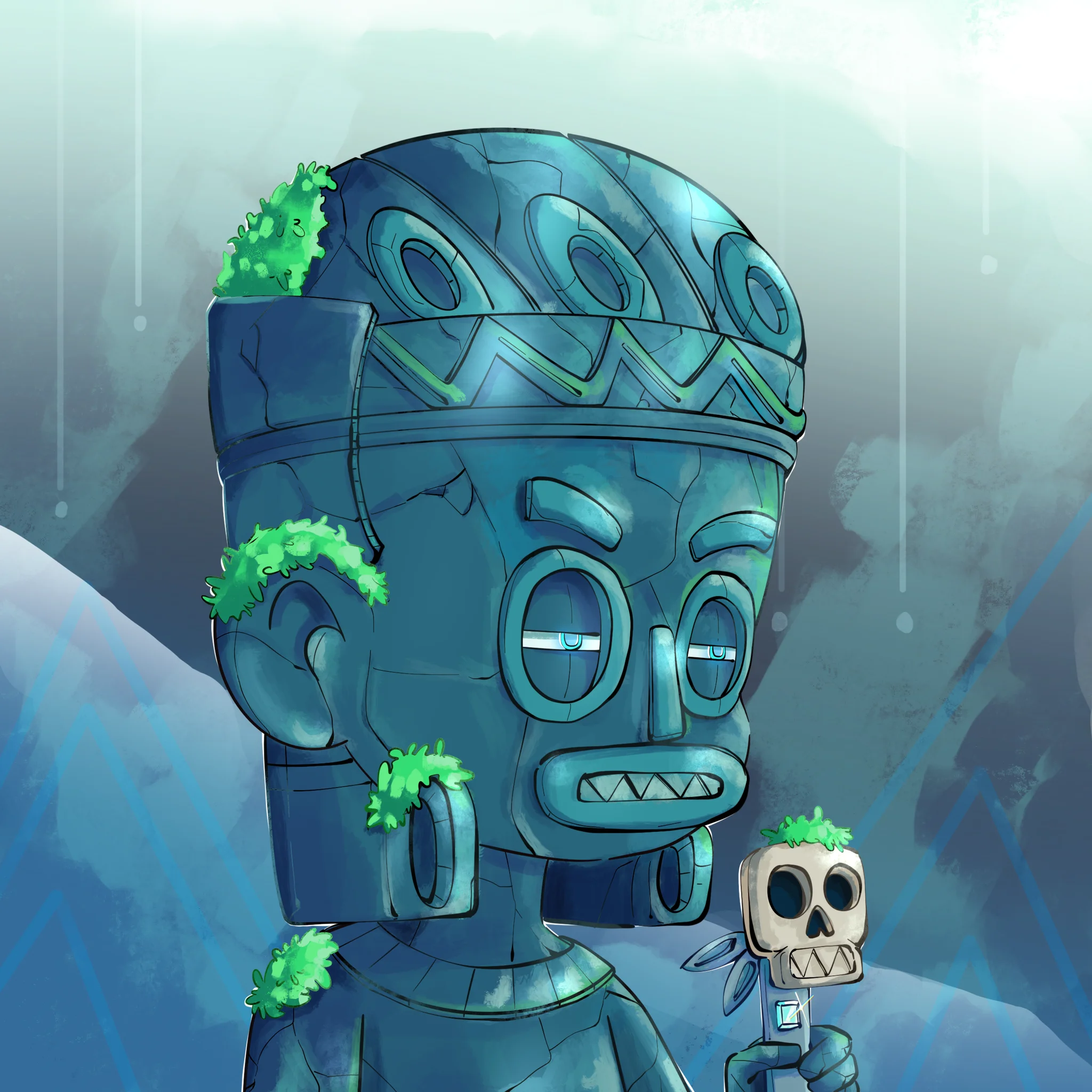 Pals #11