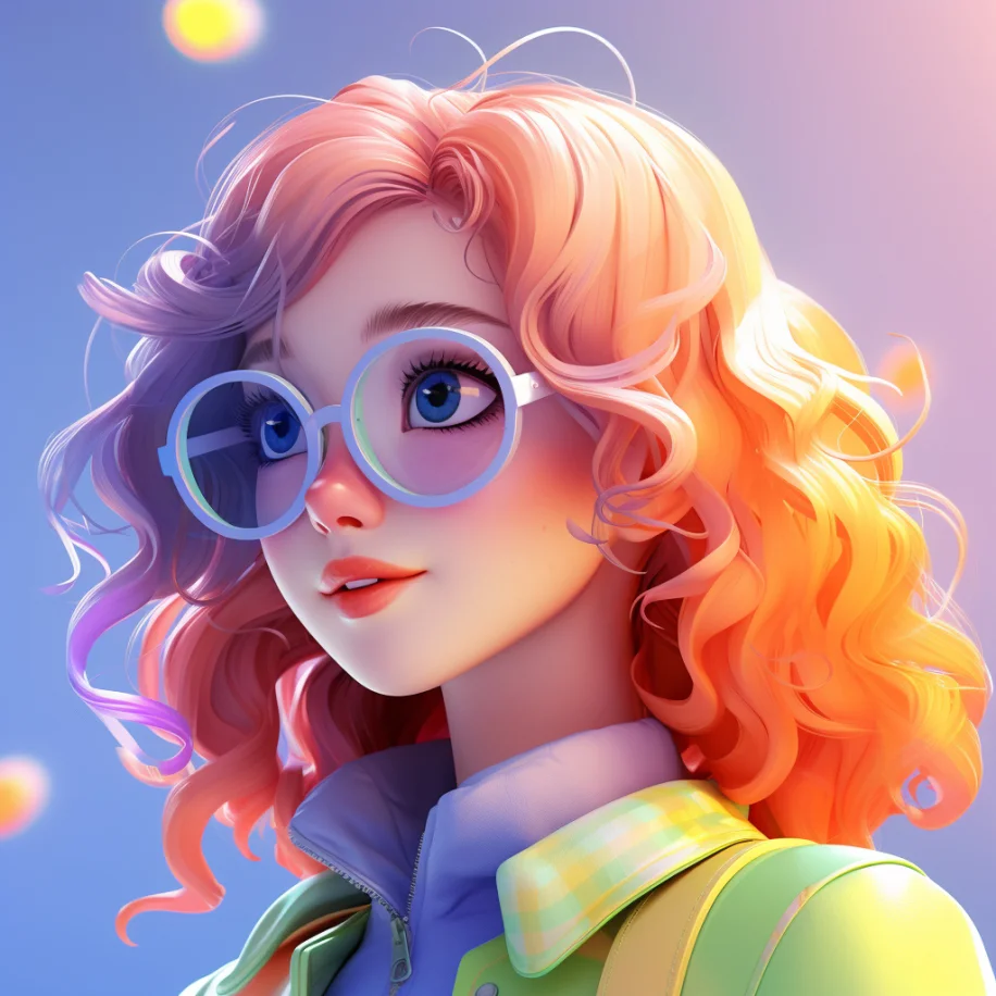 Candy Girl Bubblegum