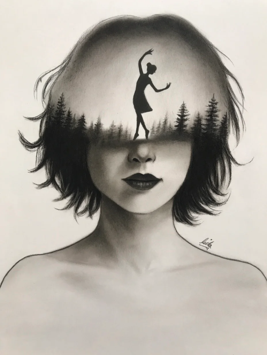 The Dance of Release 