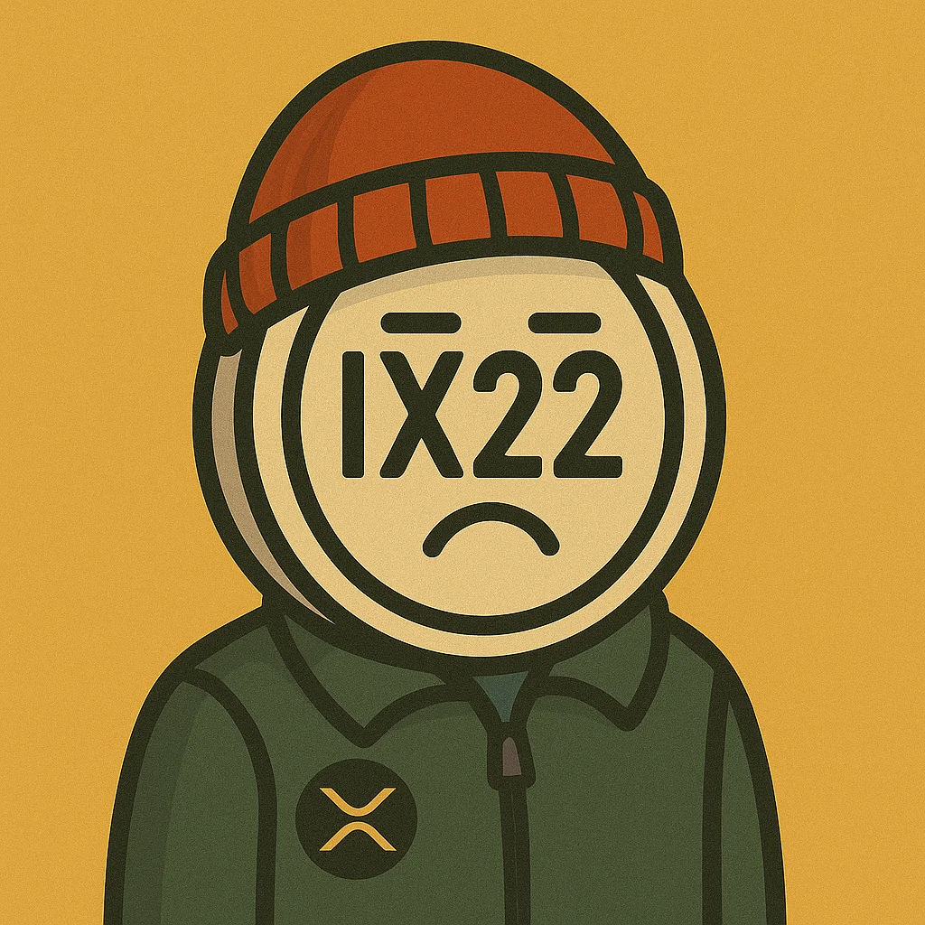 IX22 Origins #001