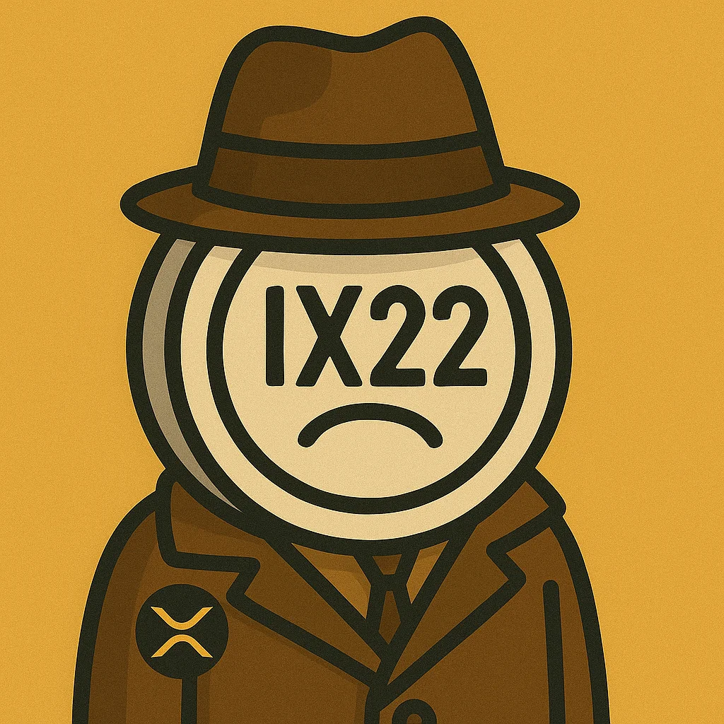 IX22 Origins #002