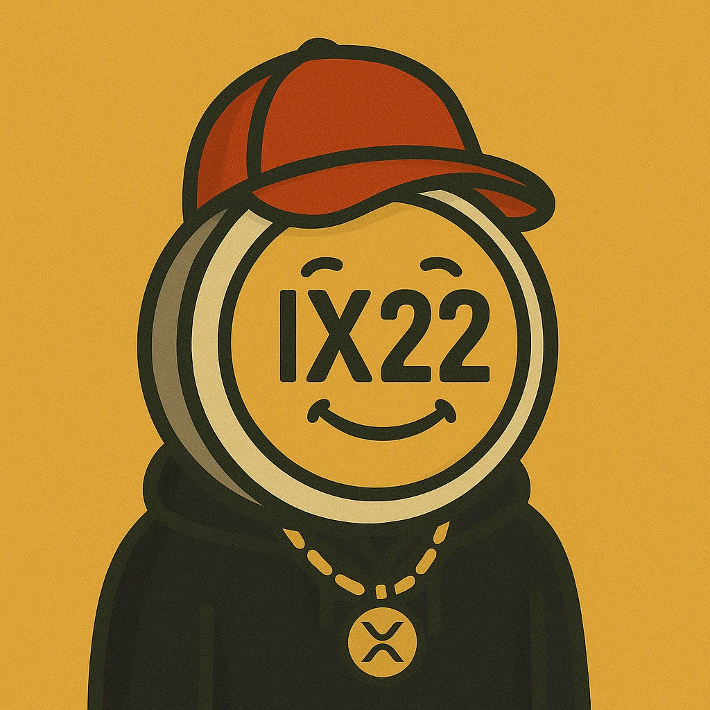 IX22 Origins #003