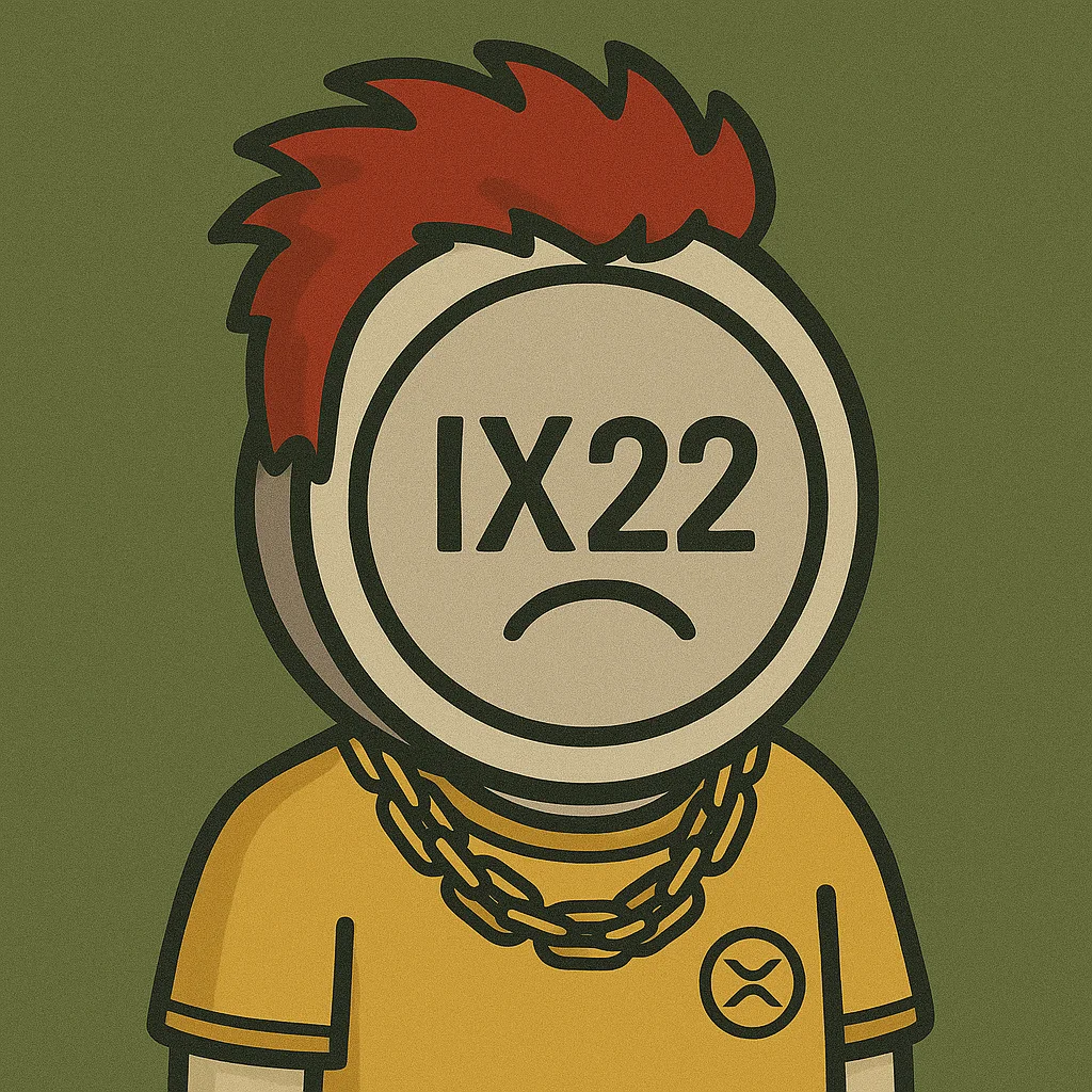 IX22 Origins #004