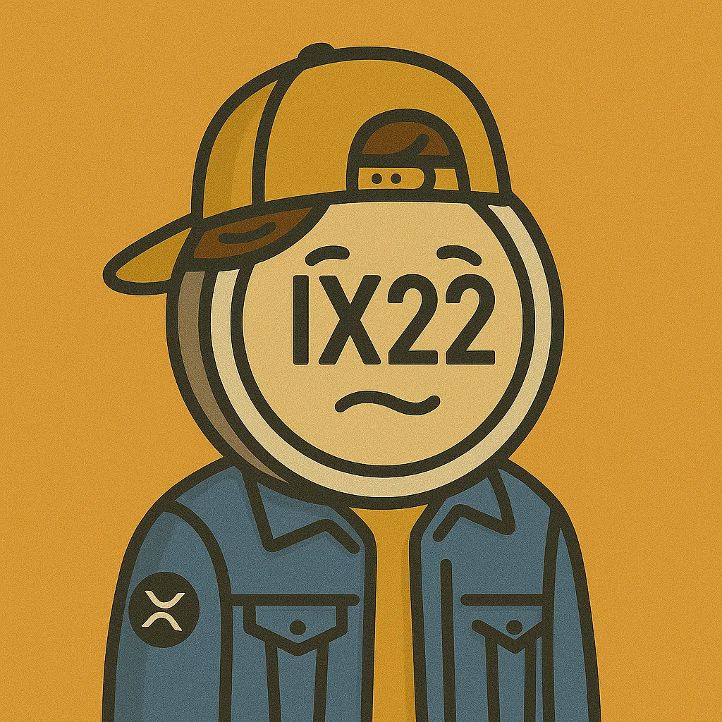 IX22 Origins #007