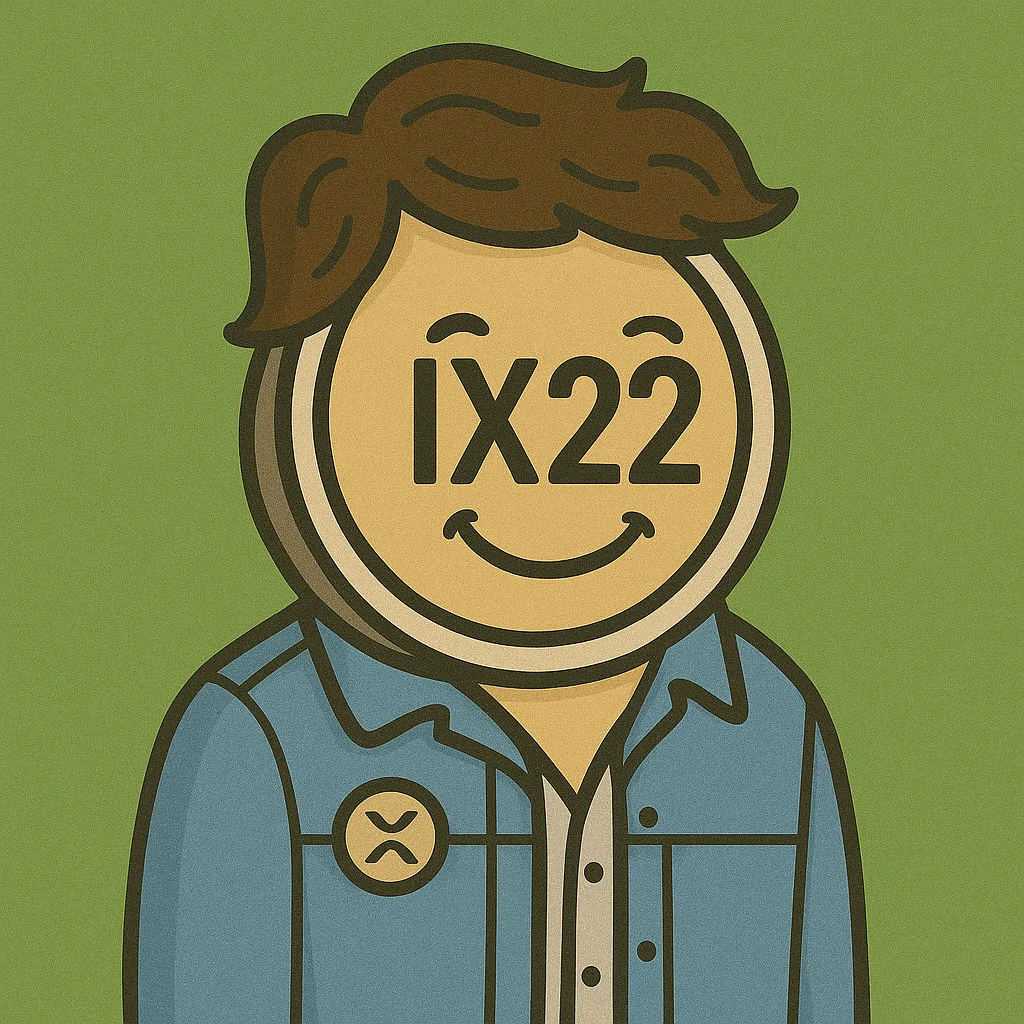 IX22 Origins #009