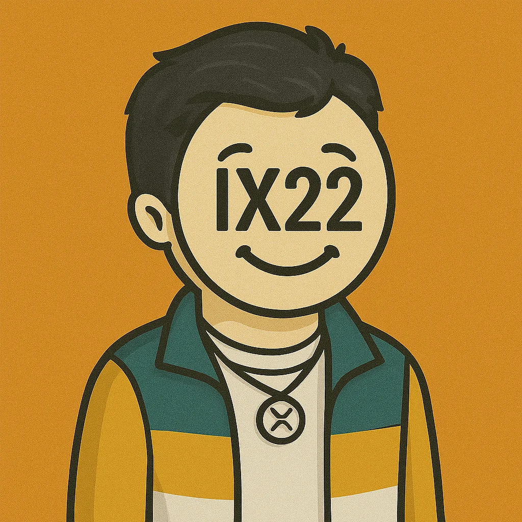 IX22 Origins #12