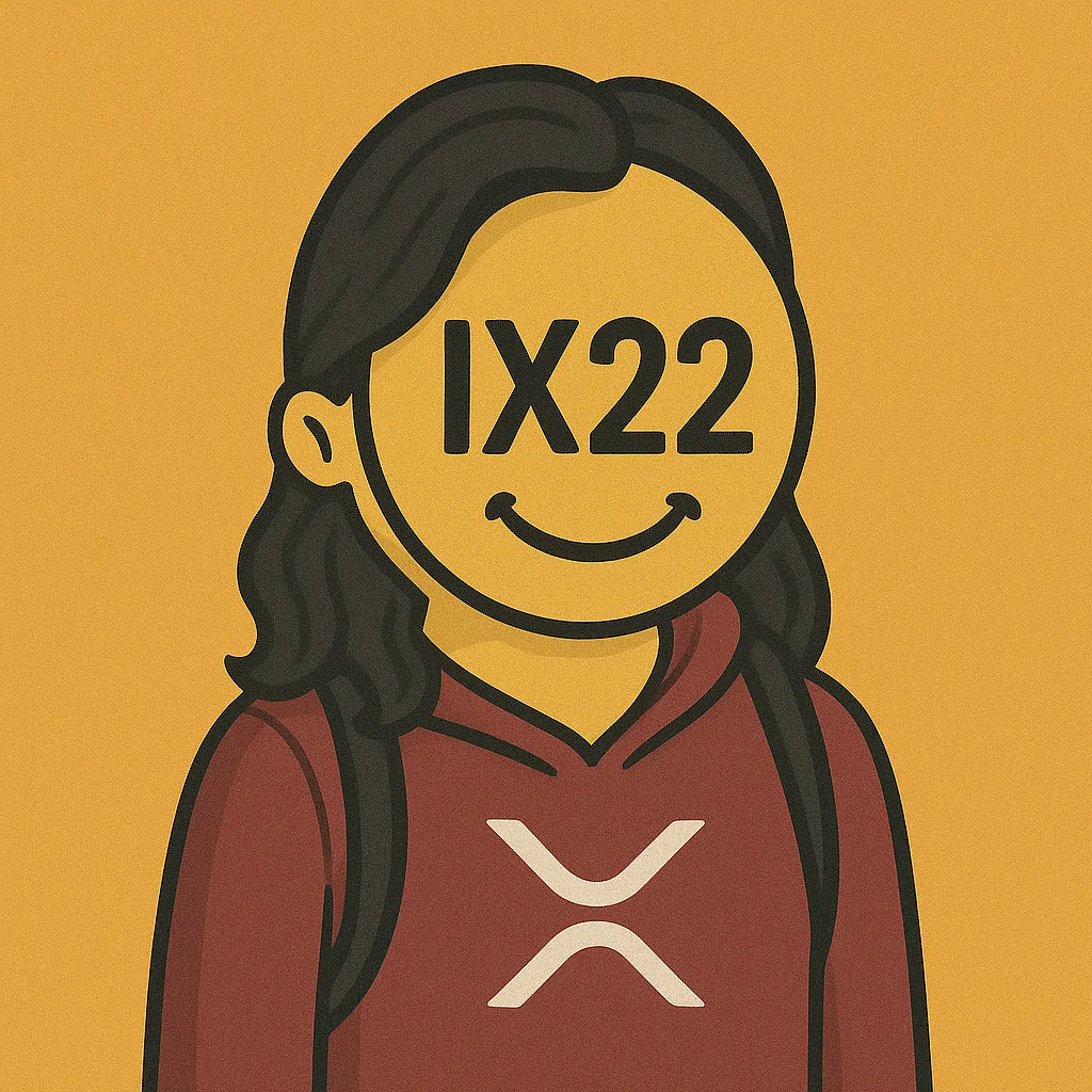 IX22 Origins #14
