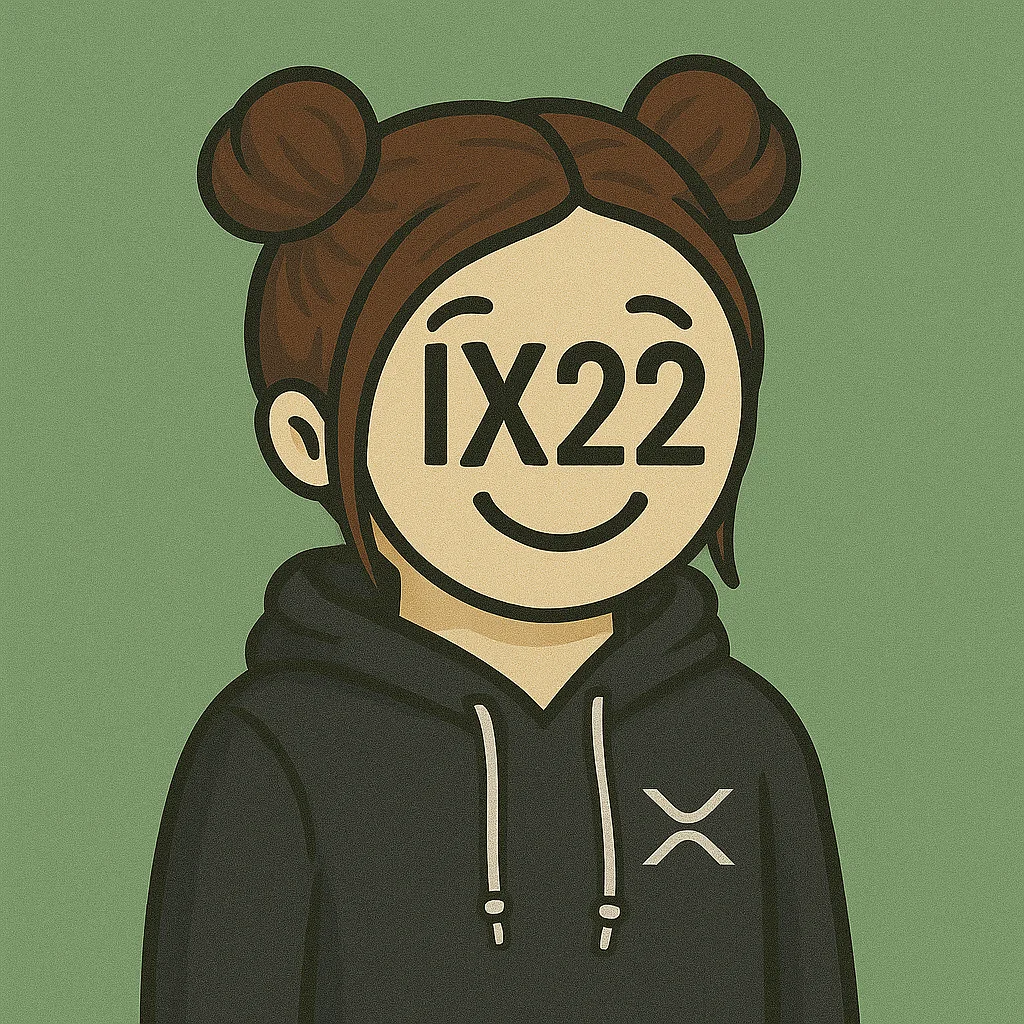 IX22 Origins #15