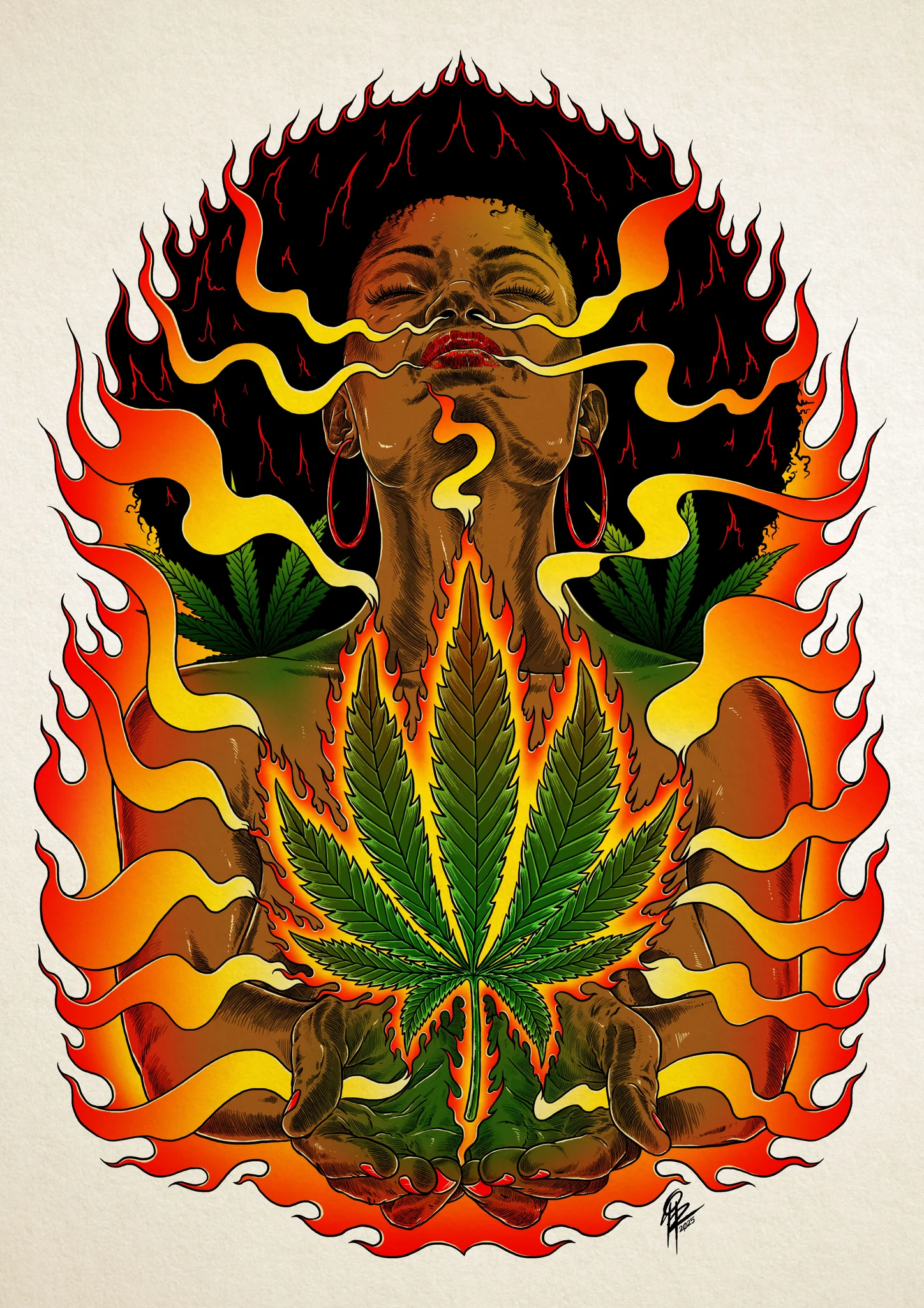 H.I.G.H.