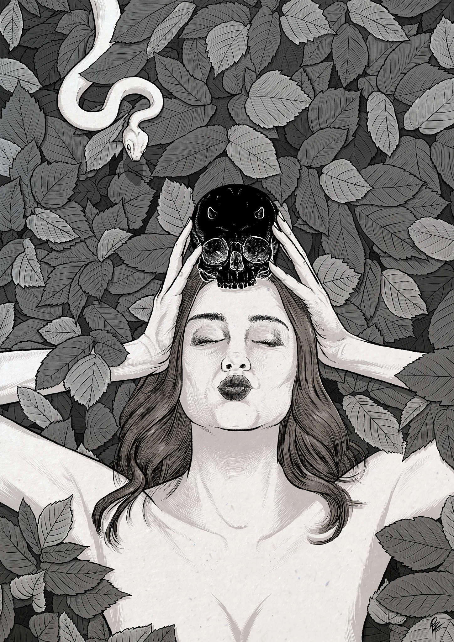 EVE