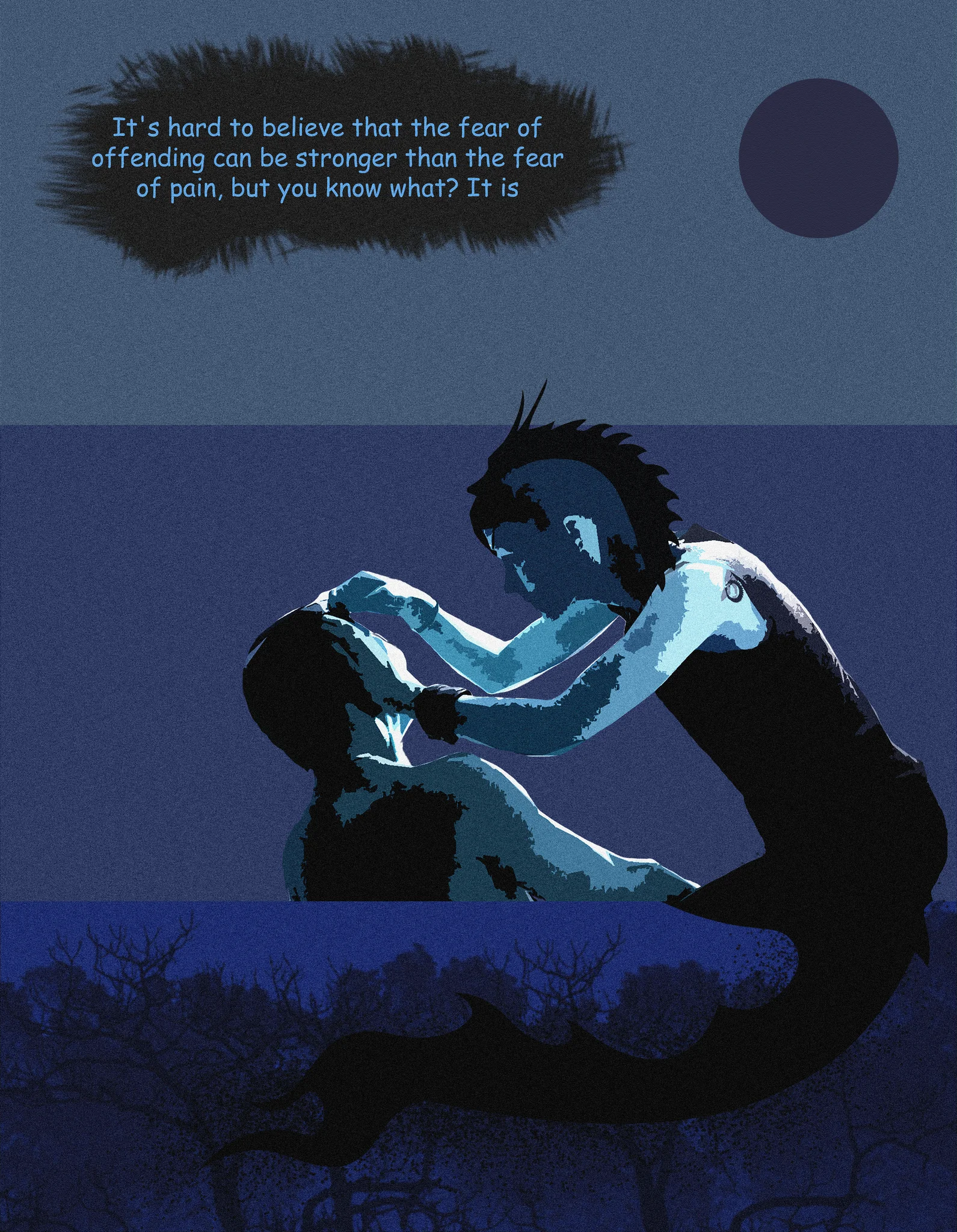 The Girl with the Dragon Tattoo