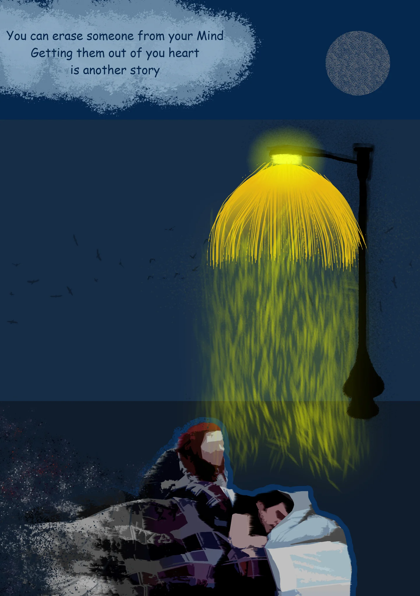 Where Light Remembers