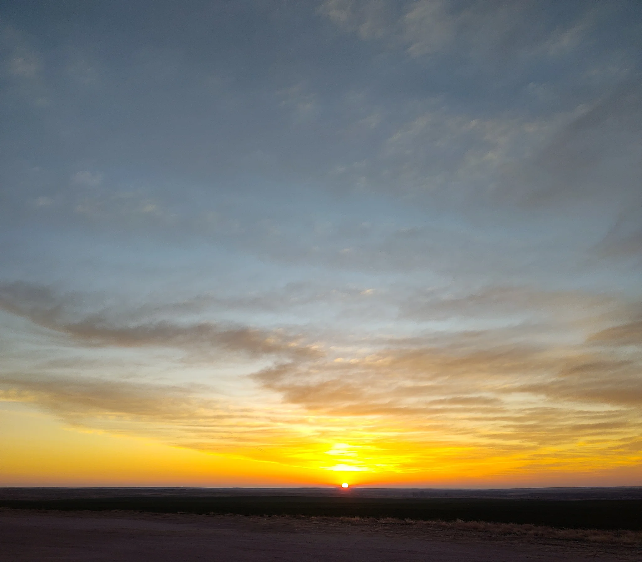 Sunrise 