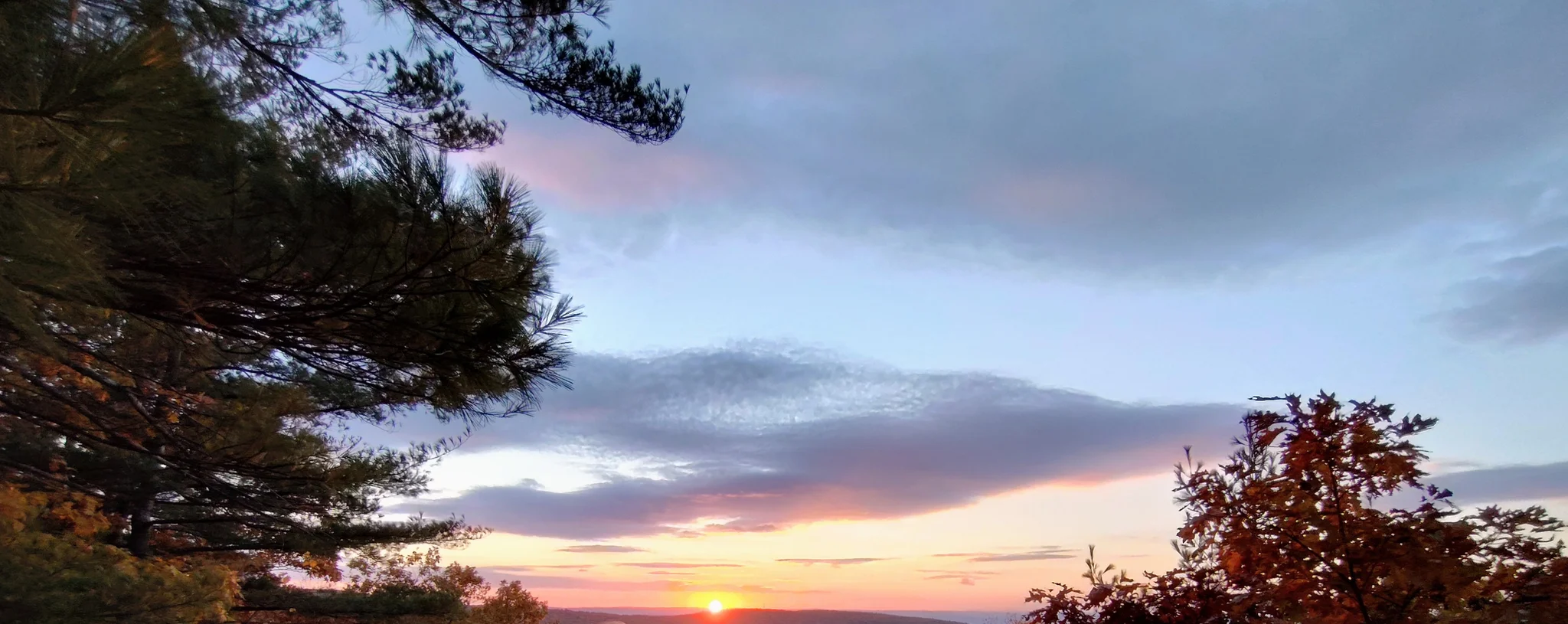 Sunset Time