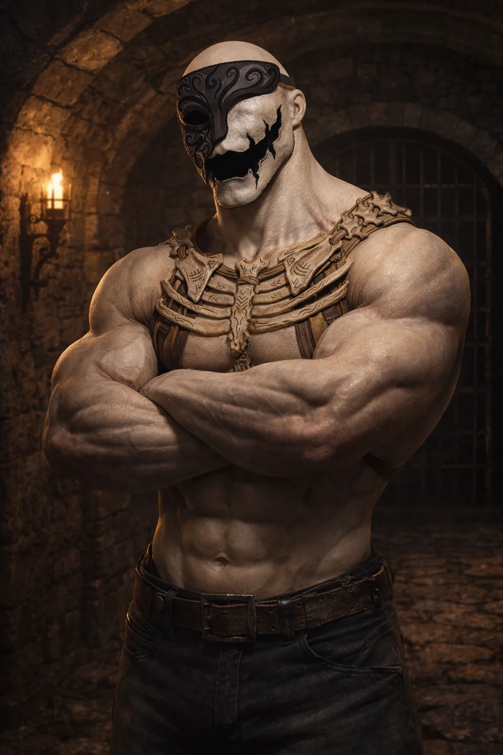 Grimmak
