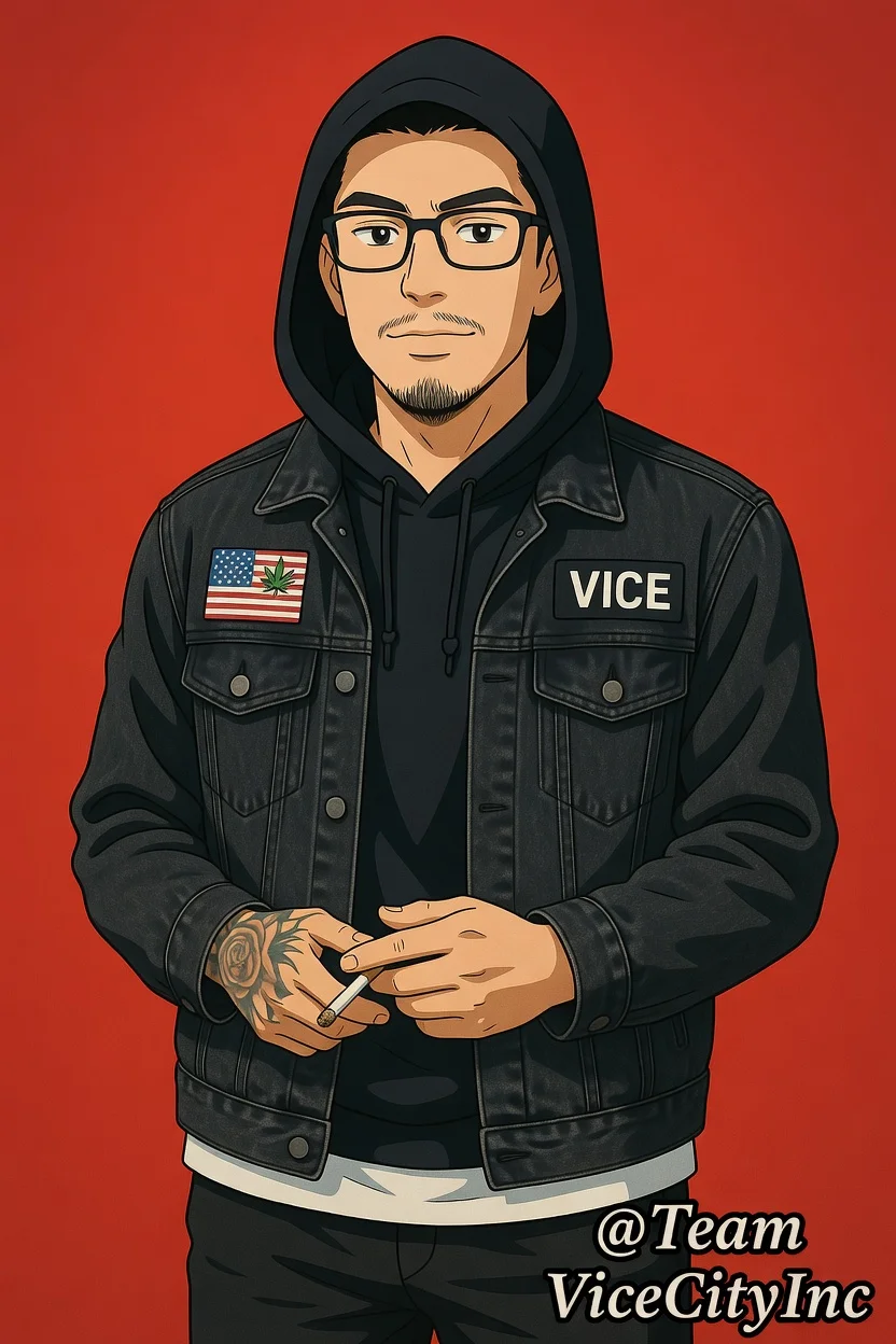 REAL XRPL — TeamViceCityInc